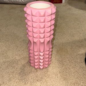 COPY - BRAND NEW!! Fitness roller!